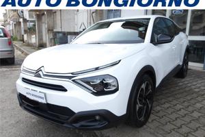 Citroen C4 1.2 puretech Plus 130cv