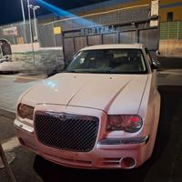 Ricambi Chrysler 300C 2008 3.0 V6 CRDI 642982