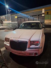 Ricambi Chrysler 300C 2008 3.0 V6 CRDI 642982