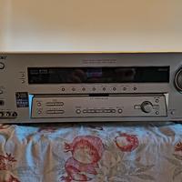 sony str de695
