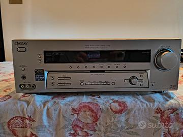 sony str de695