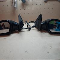 Specchietti seat leon 1m