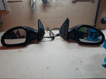 Specchietti seat leon 1m