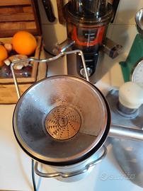 frullatore professionale 