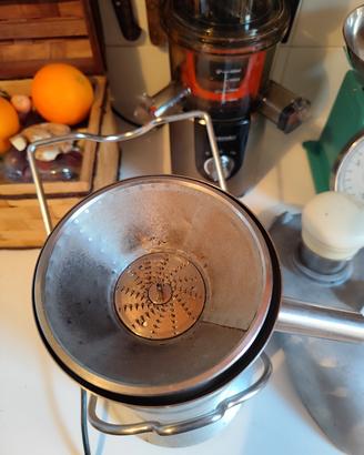 frullatore professionale 