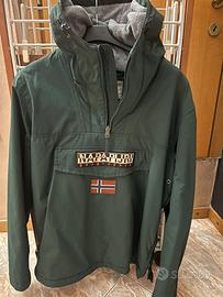 Napapijri Rainforest