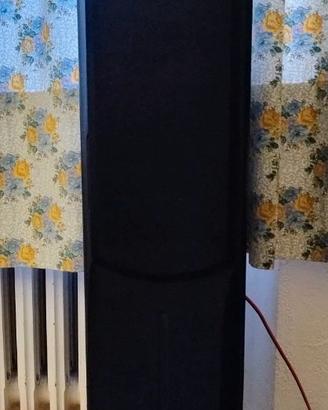 Coppia di Casse acustiche Quest Q665