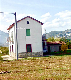 Villa indipendente
