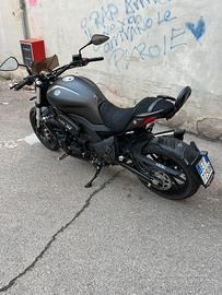 moto benelli