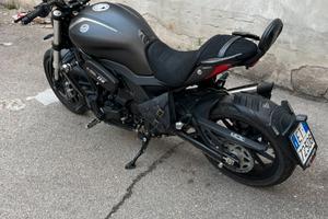moto benelli