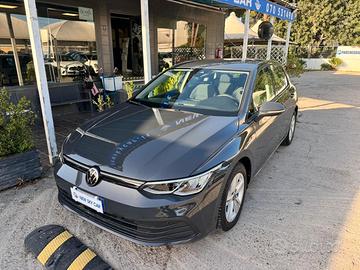 Volkswagen Golf 2.0 TDI DSG SCR Style