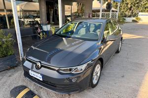 Volkswagen Golf 2.0 TDI DSG SCR Style