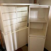 mobiletti cucina in legno