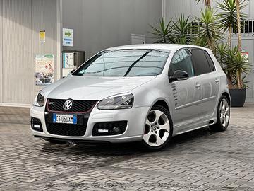 Vw Golf 5 GTI - Oldtimer