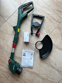 Tagliabordi ricaricabile Parkside PRTA 20- Li D3