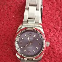 Orologio al quarzo ROTEX con cinturino Oyster