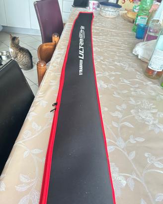 Trabucco Ultra surfcasting