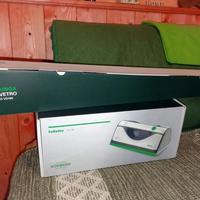 Lavavetri Folletto + PROLUNGA 