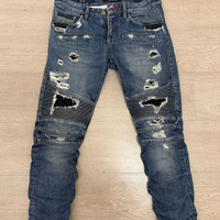 Jeans Philipp Plein