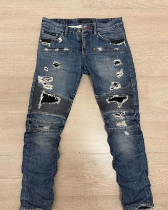 Jeans Philipp Plein