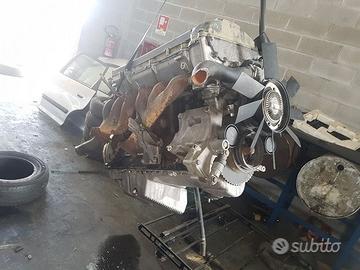 Motore Per Bmw Serie 3 E36 320I Sigla 206S1
