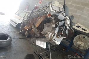 Motore Per Bmw Serie 3 E36 320I Sigla 206S1