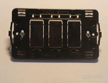SUPPORTO  FRAME 3M BOX 503R