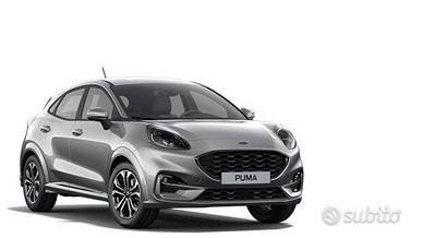 Ricambi usati Ford Puma Fiesta Kuga Focus Cmax