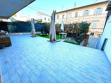 Appartamento - Porto San Giorgio