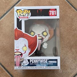 Funko Pop! Pennywise 781