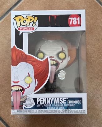 Funko Pop! Pennywise 781