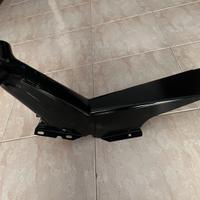 TUNNEL RISCALDAMENTO SPECIFICO PER FIAT 500 D