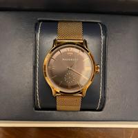 Orologio Maserati
