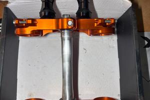 Piastre ktm