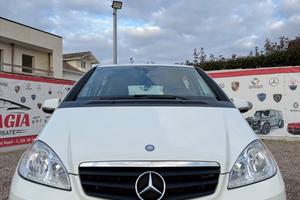 Mercedes-benz A 160 BlueEFFICIENCY Executive