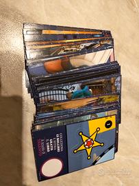 card Conad Disney Pixar 