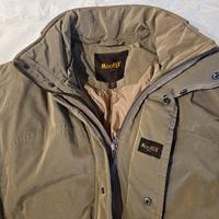 piumino uomo moorer vera piuma xl