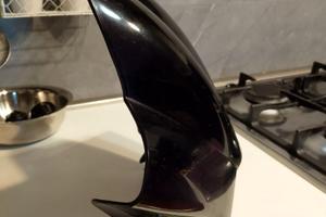 Cupolino ducati Monster