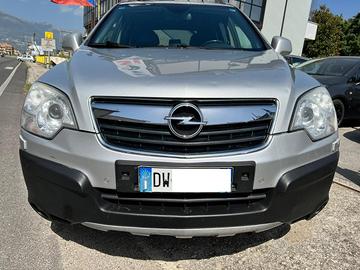 Opel Antara 2.0 150 cv Diesel/Cosmo/Cambio