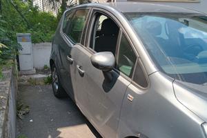 Opel neriva
