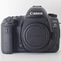 Canon eos 5d IV - Ribasso