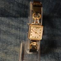 orologio da donna Dalila Art Déco carica manuale