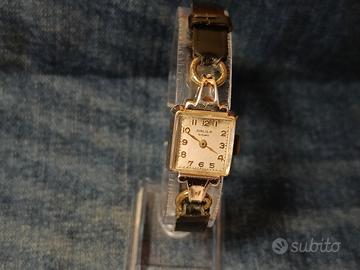 orologio da donna Dalila Art Déco carica manuale