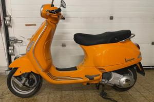 Vespa LX 125 ie