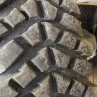 Gomme e cerchi  FIAT Sedici