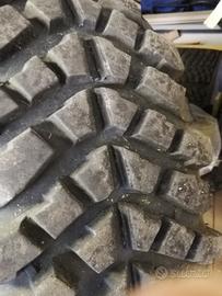 Gomme e cerchi  FIAT Sedici