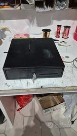 cassetto cassa