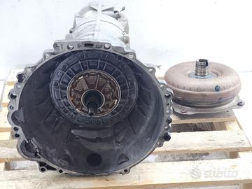 CAMBIO AUTOMATICO USATO LAND ROVER Discovery Serie