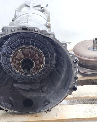 CAMBIO AUTOMATICO USATO LAND ROVER Discovery Serie