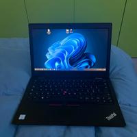Pc lenovo thinkpad L390